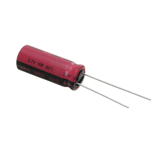 850617021004 Würth Elektronik Capacitors DigiKey